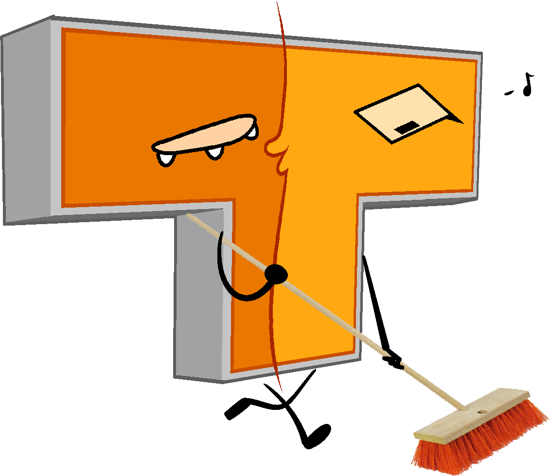 Orange D.A.I.S.Y.