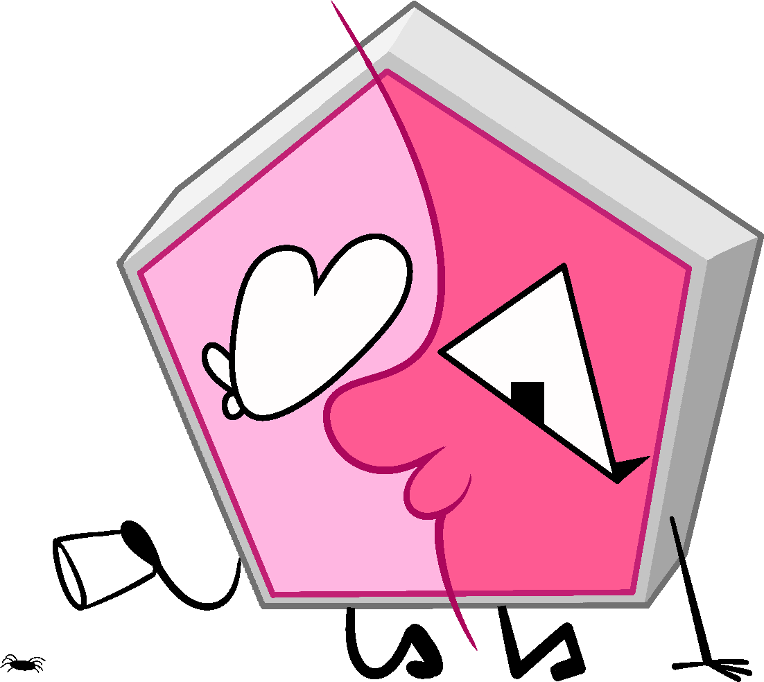 Pink D.A.I.S.Y.