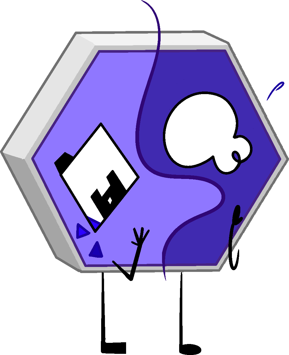 Purple D.A.I.S.Y.