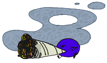 Portrait of Indigo
