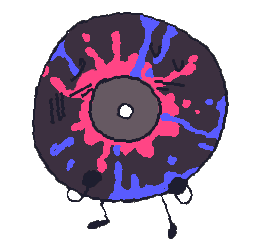 Portrait of Long Play